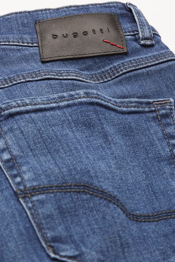 TZHN BUGATTI - 361 DENIM